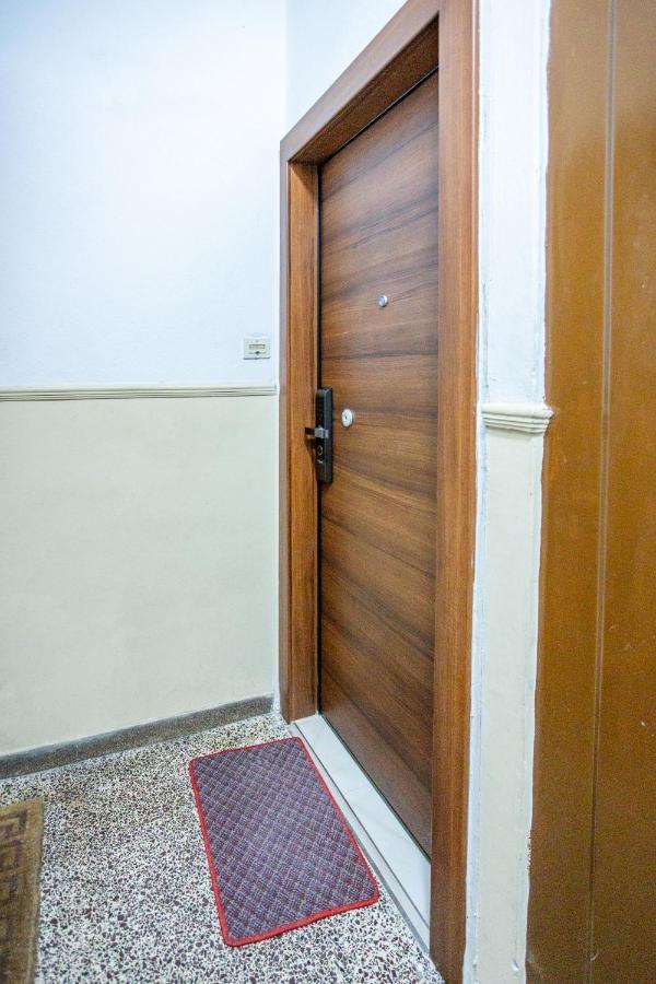 Luxury Downtown Apartment Z1 Thessaloníki Eksteriør billede