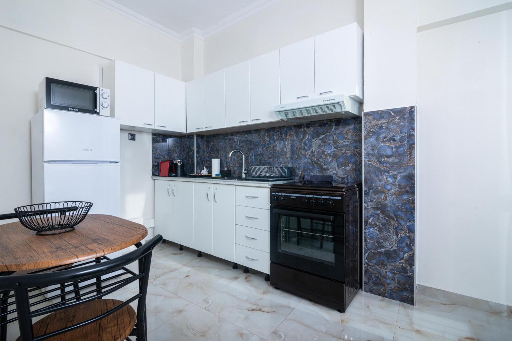 Luxury Downtown Apartment Z1 Thessaloníki Eksteriør billede